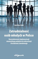 Zatrudnialność osób młodych w Polsce