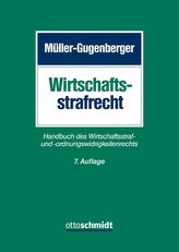 Wirtschaftsstrafrecht