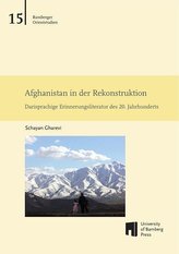 Afghanistan in der Rekonstruktion