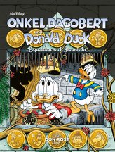 Onkel Dagobert und Donald Duck - Don Rosa Library 07