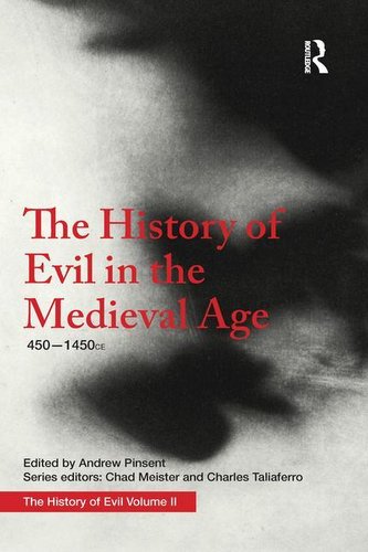 The History of Evil in the Medieval Age