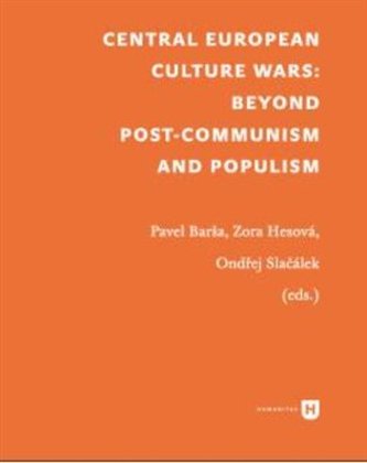 Central European Culture Wars
