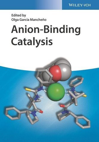 Anion-Binding Catalysis