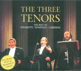 The Three Tenors 2CD+DVD