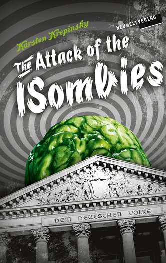 The Attack Of The ISombies