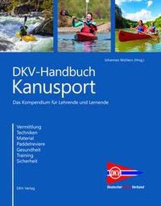 DKV Handbuch Kanusport