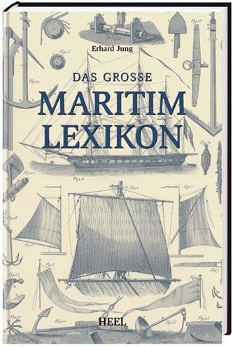 Das Große Maritim Lexikon