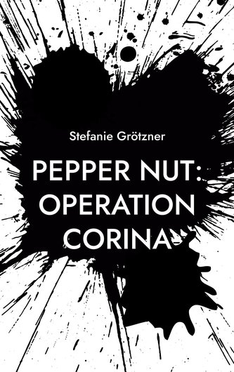 Pepper Nut: Operation Corina
