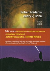  Príbeh hľadania (viery v) Boha 
