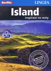 LINGEA CZ - Island - inspirace na cesty-2.vydání