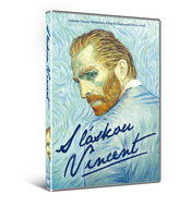 S láskou Vincent - DVD
