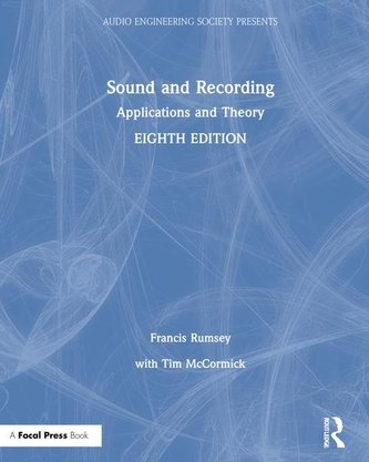 Sound and Recording