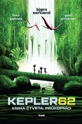 Kepler62: Průkopníci