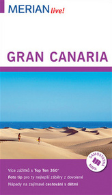 Merian Gran Canaria