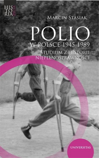 Polio w Polsce 1945-1989.
