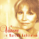 Vánoce s Martou Kubišovou - CD