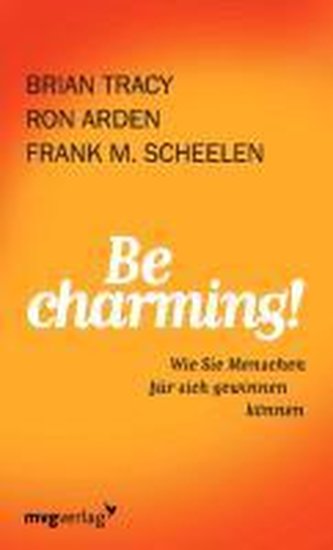Be Charming!