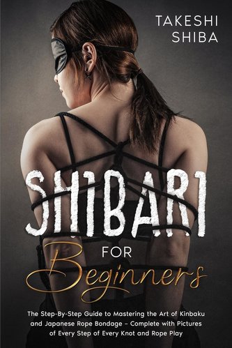 Shibari for Beginners