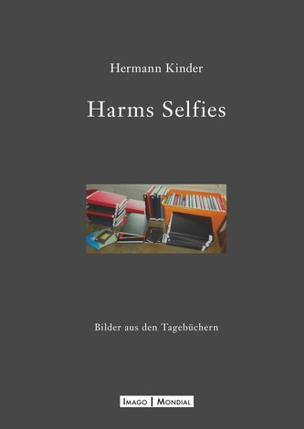 Harms Selfies
