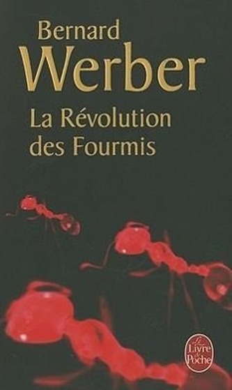 La Revolution Des Fourmis