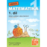 Hravá matematika 1/1 PU