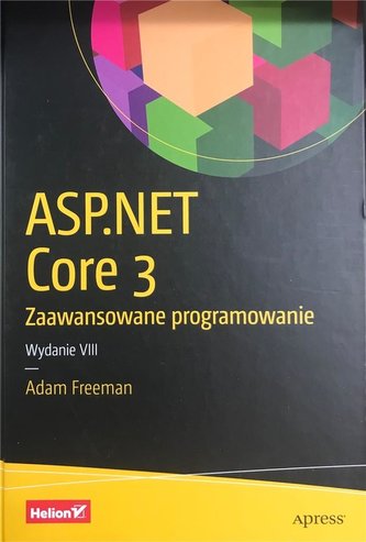 ASP.NET Core 3