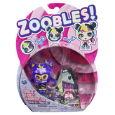Zoobles panenky z-girl