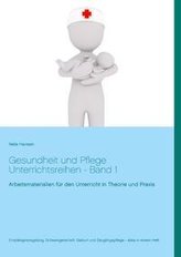 Gesundheit und Pflege Unterrichtsreihen