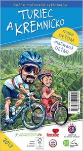 Turiec a Kremnicko