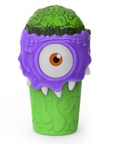Slushy Maker Monster výroba ledové tříště