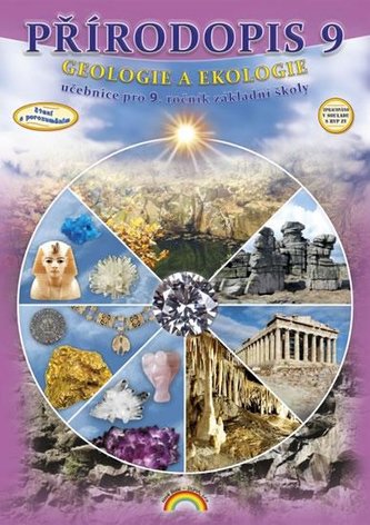 Přírodopis 9 - Geologie a ekologie, Čtení s porozuměním