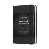 Moleskine: City zápisník Nex York