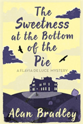 Sweetness at Bottom of the Pie
