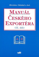 Manuál českého exportéra II.díl