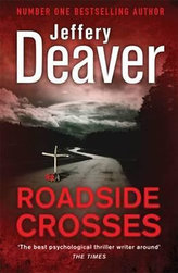 Roadside Crosses: Book 2