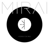 Mirai - Konnichiwa - CD