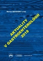  Aktuality v gastroenterológii 2018 