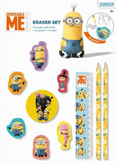  Mimoni - Set s gumami