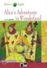 Alice´s Adventures in Wonderland CD