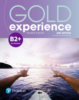 Gold Experience 2nd  Edition B2+ Student´s Book
