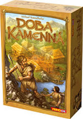 Doba Kamenná   
