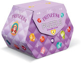 Puzzle truhlička: Little Priness/Malá princezna (48 dílků)