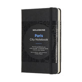 Moleskine: City zápisník Paříž