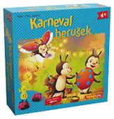 Karneval berušek