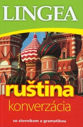 Ruština-konverzácia so slovníkom a gramatikou-4. vydanie