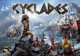 Cyclades - desková hra