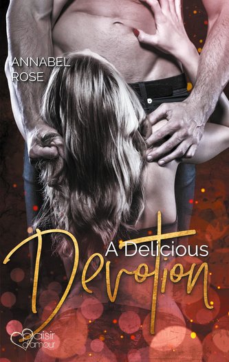 A Delicious Devotion A Delicious Devotion