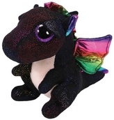 Beanie Boos ANORA černý dráček