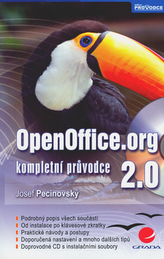 OpenOffiece.org 2.0