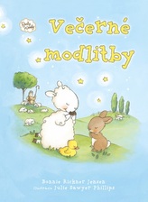  Večerné modlitby